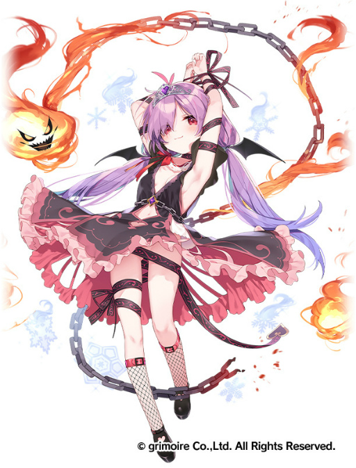 画像ギャラリー No.003のサムネイル画像 / 「ブレブレ」，新製造フェス“真・魔王祭”を本日より1週間限定で開催