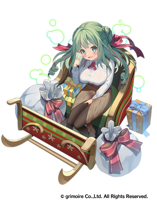 画像ギャラリー No.004のサムネイル画像 / 「ブレブレ」，新製造フェス“真・魔王祭”を本日より1週間限定で開催