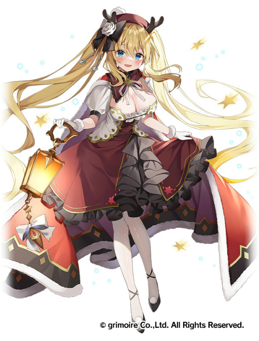 画像ギャラリー No.005のサムネイル画像 / 「ブレブレ」，新製造フェス“真・魔王祭”を本日より1週間限定で開催