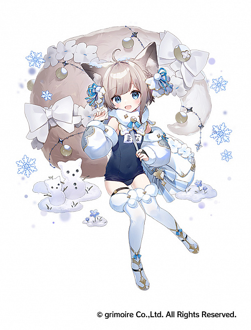 画像ギャラリー No.003のサムネイル画像 / 「ブレイブソード×ブレイズソウル」，新製造フェス“真・魔王祭”を1週間限定で開催