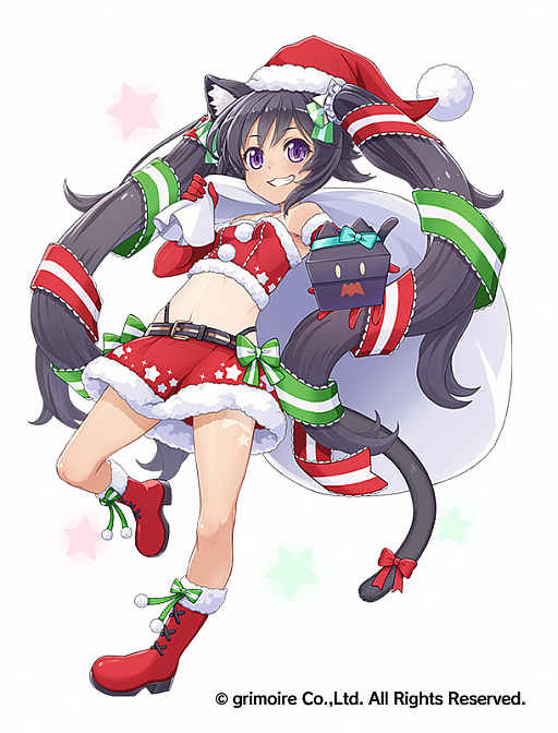 画像ギャラリー No.005のサムネイル画像 / 「ブレイブソード×ブレイズソウル」，新製造フェス“真・魔王祭”を1週間限定で開催