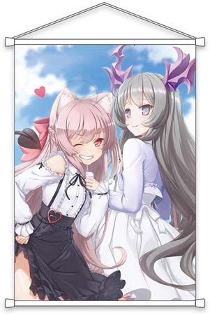 画像ギャラリー No.004のサムネイル画像 / 「ブレイブソード×ブレイズソウル」，12月30日から2日間，「コミックマーケット99」にブースを出展