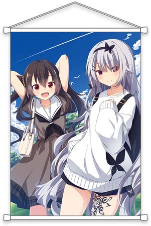 画像ギャラリー No.005のサムネイル画像 / 「ブレイブソード×ブレイズソウル」，12月30日から2日間，「コミックマーケット99」にブースを出展
