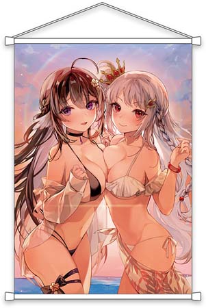 画像ギャラリー No.007のサムネイル画像 / 「ブレイブソード×ブレイズソウル」，12月30日から2日間，「コミックマーケット99」にブースを出展