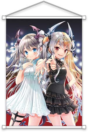 画像ギャラリー No.008のサムネイル画像 / 「ブレイブソード×ブレイズソウル」，12月30日から2日間，「コミックマーケット99」にブースを出展