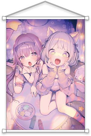 画像ギャラリー No.009のサムネイル画像 / 「ブレイブソード×ブレイズソウル」，12月30日から2日間，「コミックマーケット99」にブースを出展