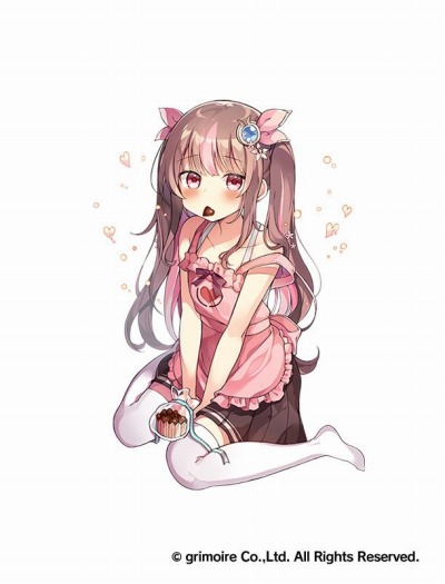 画像ギャラリー No.004のサムネイル画像 / 「ブレイブソード×ブレイズソウル」 新製造フェス“真・魔王祭”が本日より開催に