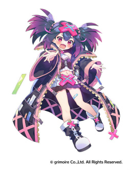画像ギャラリー No.002のサムネイル画像 / 「ブレブレ」戦闘距離拡大戦略（ソーシャルディスタンス）が登場