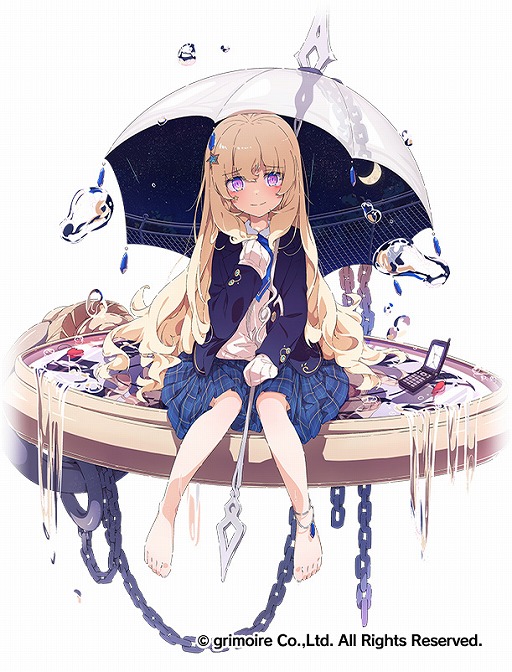 画像ギャラリー No.003のサムネイル画像 / 「ブレイブソード×ブレイズソウル」で新たな製造フェス“真・魔王祭”がスタート