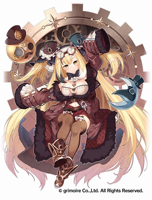 画像ギャラリー No.004のサムネイル画像 / 「ブレイブソード×ブレイズソウル」で新たな製造フェス“真・魔王祭”がスタート