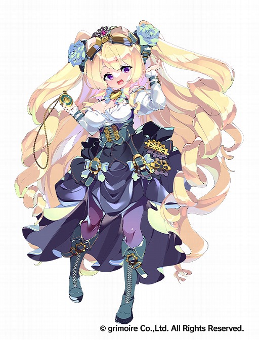 画像ギャラリー No.005のサムネイル画像 / 「ブレイブソード×ブレイズソウル」で新たな製造フェス“真・魔王祭”がスタート
