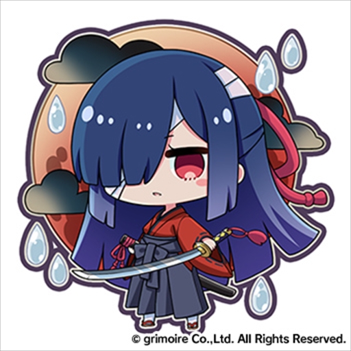 画像ギャラリー No.003のサムネイル画像 / 「ブレブレ」，新製造フェス「真魔王祭・裏式」が開催に。新ランクSS魔剣「妖刀ムラマサ=ロスト」も登場