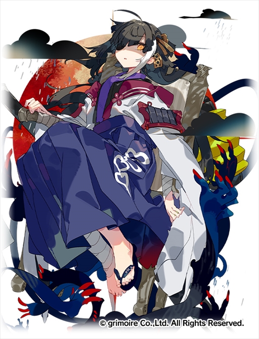画像ギャラリー No.006のサムネイル画像 / 「ブレブレ」，新製造フェス「真魔王祭・裏式」が開催に。新ランクSS魔剣「妖刀ムラマサ=ロスト」も登場