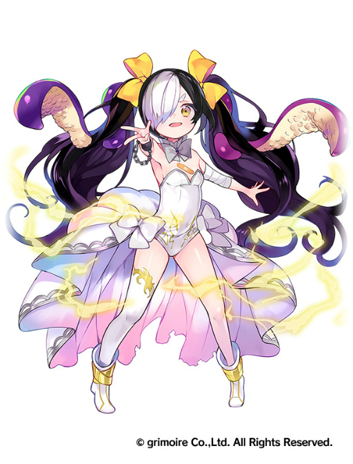 画像ギャラリー No.002のサムネイル画像 / 「ブレブレ」,新ランクS魔剣“†邪なる堕天せし者†”を仲間にできるイベントを開催