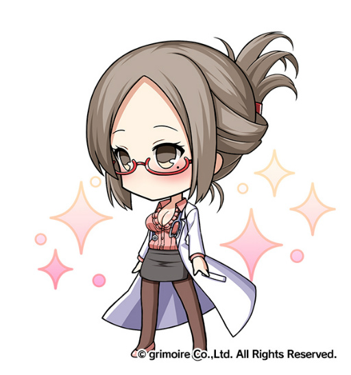 画像ギャラリー No.003のサムネイル画像 / 「ブレブレ」,新ランクS魔剣“†邪なる堕天せし者†”を仲間にできるイベントを開催