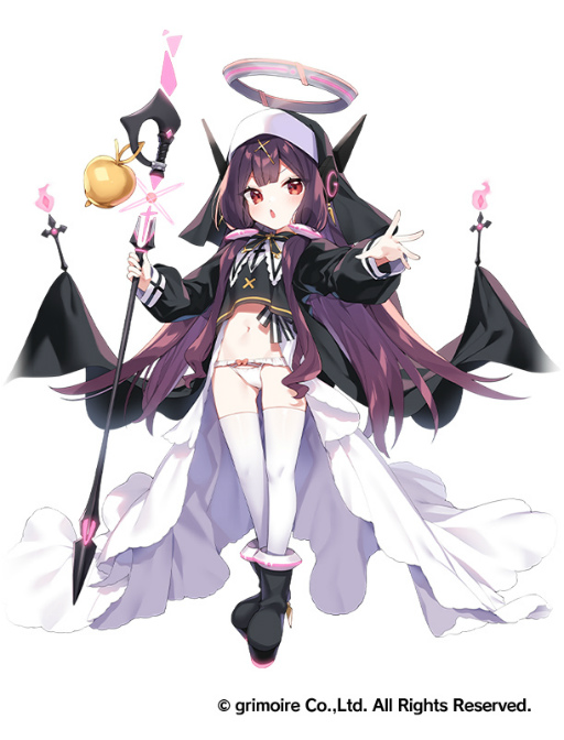 画像ギャラリー No.003のサムネイル画像 / 「ブレイブソード×ブレイズソウル」で4月1日限定のエイプリルフール企画が実施