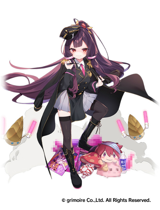 画像ギャラリー No.005のサムネイル画像 / 「ブレイブソード×ブレイズソウル」で4月1日限定のエイプリルフール企画が実施