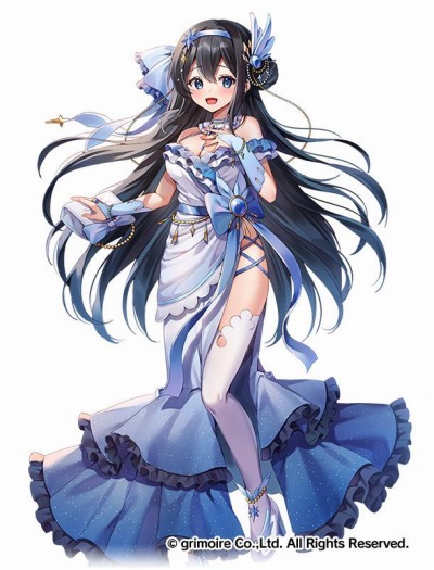 画像ギャラリー No.005のサムネイル画像 / 「ブレブレ」で7周年キャンペーンが開催中。レヴァンテイン=ビースト登場