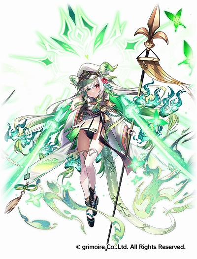 画像ギャラリー No.004のサムネイル画像 / 「ブレイブソード×ブレイズソウル」,新ランクSS魔剣“名刀・大包平:Blaze”(CV:井澤詩織)が期間限定で製造解禁に