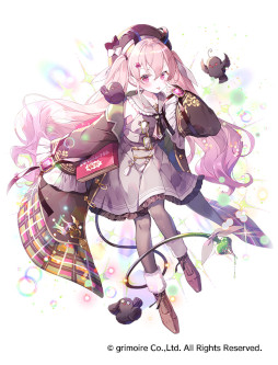 画像ギャラリー No.003のサムネイル画像 / 「ブレイブソード×ブレイズソウル」,新製造フェス“真・魔王祭”を開催中