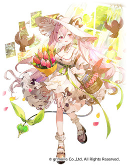 画像ギャラリー No.004のサムネイル画像 / 「ブレイブソード×ブレイズソウル」,新製造フェス“真・魔王祭”を開催中