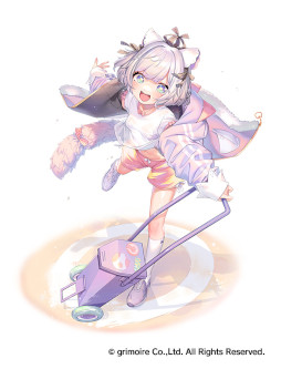 画像ギャラリー No.005のサムネイル画像 / 「ブレイブソード×ブレイズソウル」,新製造フェス“真・魔王祭”を開催中