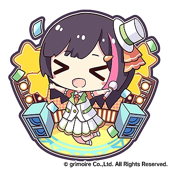 画像ギャラリー No.007のサムネイル画像 / 「ブレイブソード×ブレイズソウル」，新ランクSS魔剣“清香のカモミール”の製造が解禁に