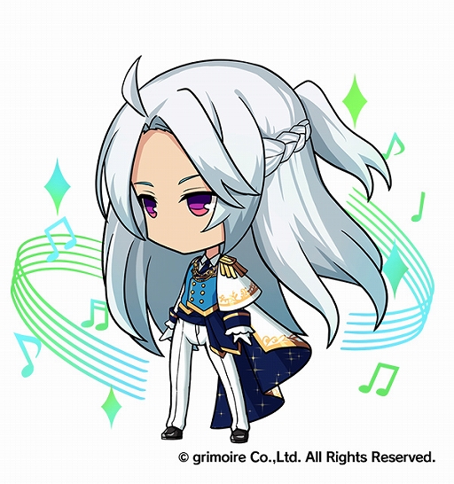 画像ギャラリー No.010のサムネイル画像 / 「ブレイブソード×ブレイズソウル」，新ランクSS魔剣“清香のカモミール”の製造が解禁に