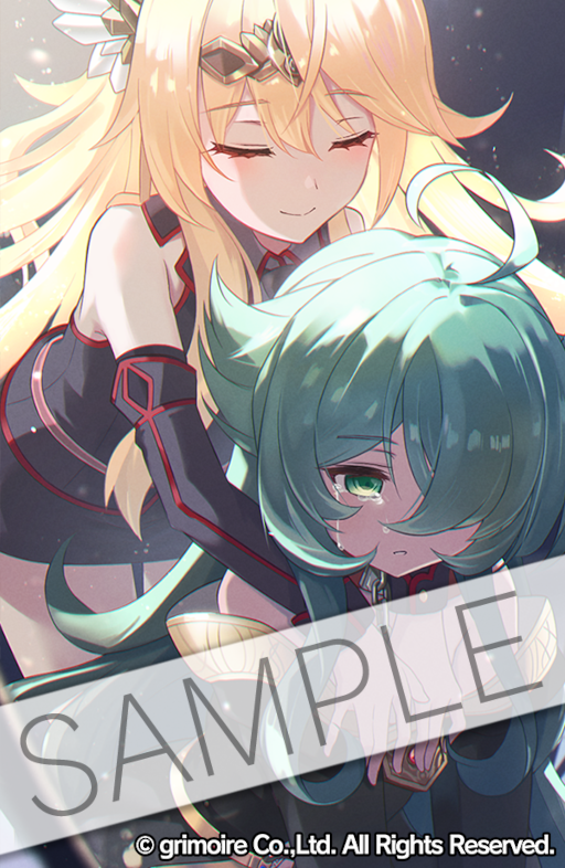 画像ギャラリー No.007のサムネイル画像 / 「ブレイブソード×ブレイズソウル」,製造フェス“真・裏魔王祭”を開催