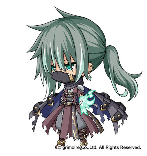 画像ギャラリー No.008のサムネイル画像 / 「ブレイブソード×ブレイズソウル」,製造フェス“真・裏魔王祭”を開催