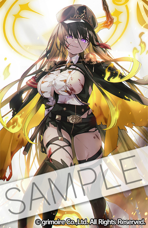 画像ギャラリー No.007のサムネイル画像 / 「ブレイブソード×ブレイズソウル」,新製造フェス“機密製造CODE:BLAZE”を開催