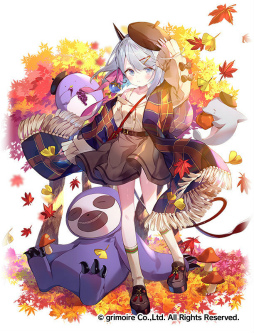 画像ギャラリー No.005のサムネイル画像 / 「ブレブレ」新ランクSS魔剣“煌帝ネロ”を製造解禁