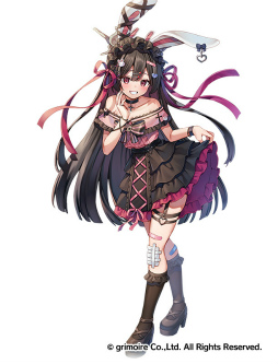 画像ギャラリー No.006のサムネイル画像 / 「ブレブレ」新ランクSS魔剣“煌帝ネロ”を製造解禁