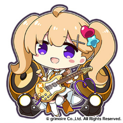 画像ギャラリー No.007のサムネイル画像 / 「ブレブレ」新ランクSS魔剣“煌帝ネロ”を製造解禁