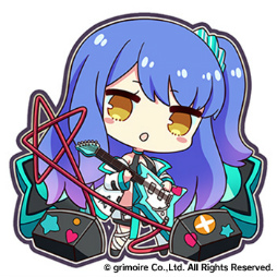 画像ギャラリー No.008のサムネイル画像 / 「ブレブレ」新ランクSS魔剣“煌帝ネロ”を製造解禁