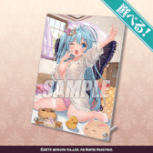 画像ギャラリー No.009のサムネイル画像 / 「ブレイブソード×ブレイズソウル」がオンラインくじ引きサービス“くじ引き堂”に登場