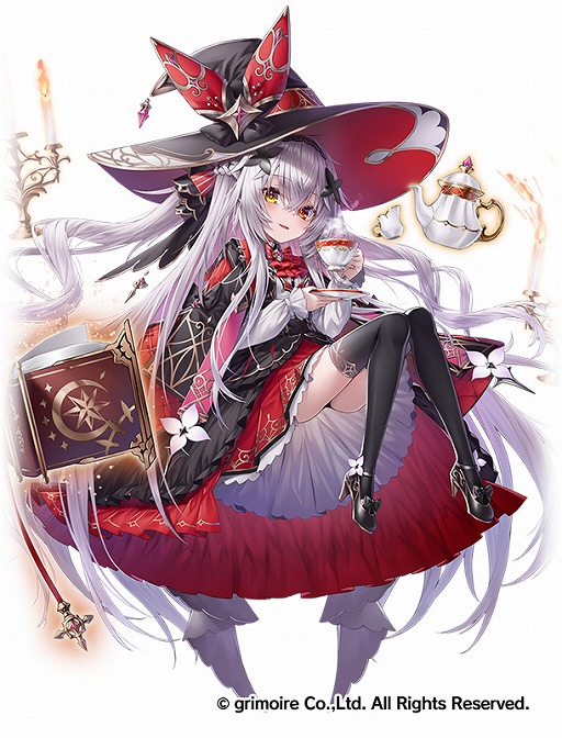 画像ギャラリー No.005のサムネイル画像 / 「ブレイブソード×ブレイズソウル」，新製造フェス“真魔王祭 -BEAST-”を開催
