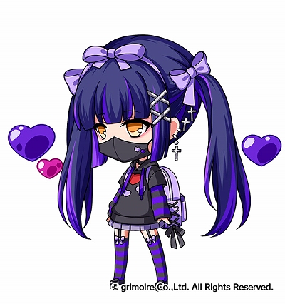 画像ギャラリー No.009のサムネイル画像 / 「ブレイブソード×ブレイズソウル」,新ランクSS魔剣“神兎カルバノグ”(CV:高尾奏音)が期間限定で製造解禁に