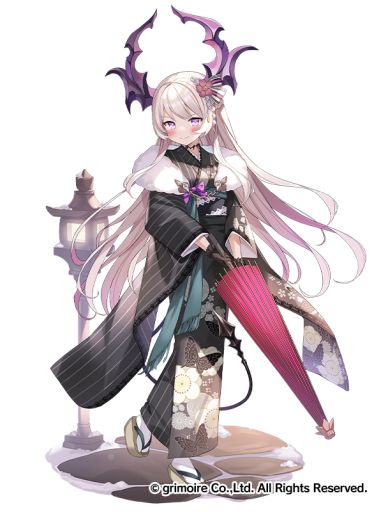 画像ギャラリー No.010のサムネイル画像 / 「ブレブレ」,新SS魔剣“卯王ミオ”が解禁の製造フェスを元日0時に開始