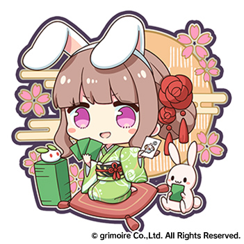 画像ギャラリー No.014のサムネイル画像 / 「ブレイブソード×ブレイズソウル」，新SS魔剣“卯王ミオ”の製造を解禁