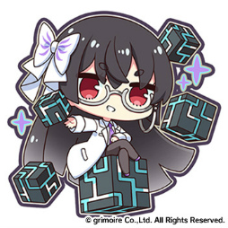 画像ギャラリー No.005のサムネイル画像 / 「ブレブレ」，SS魔剣“鳳凰円文螺鈿黒櫃:Blaze”が製造解禁