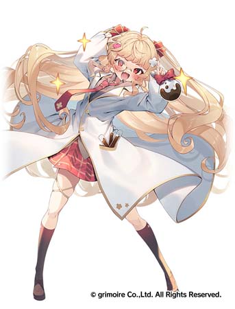 画像ギャラリー No.004のサムネイル画像 / 「ブレイブソード×ブレイズソウル」，新製造フェス“真・魔王祭”＆“スイートファイト･ギャンブラー”開催中