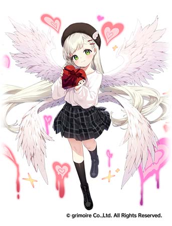 画像ギャラリー No.006のサムネイル画像 / 「ブレイブソード×ブレイズソウル」，新製造フェス“真・魔王祭”＆“スイートファイト･ギャンブラー”開催中