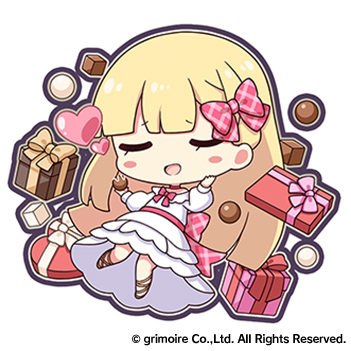 画像ギャラリー No.007のサムネイル画像 / 「ブレイブソード×ブレイズソウル」，新製造フェス“真・魔王祭”＆“スイートファイト･ギャンブラー”開催中