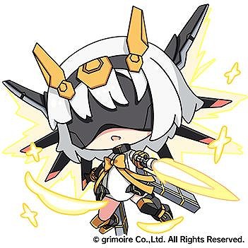 画像ギャラリー No.007のサムネイル画像 / 「ブレイブソード×ブレイズソウル」は本日でサービス開始10周年。新魔剣「魔顕グラム＝ブキダス」を製造できる「煌魔王祭GOD・極」を開催