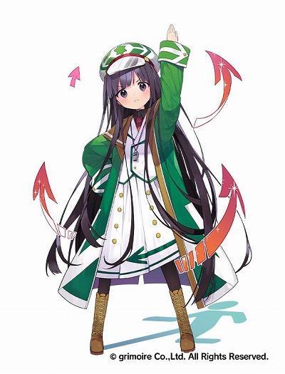 画像ギャラリー No.009のサムネイル画像 / 「ブレイブソード×ブレイズソウル」は本日でサービス開始10周年。新魔剣「魔顕グラム＝ブキダス」を製造できる「煌魔王祭GOD・極」を開催