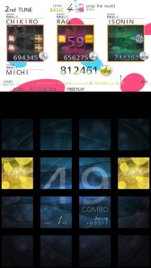 画像ギャラリー No.002のサムネイル画像 / リズムゲーム「jubeat prop」本日稼働開始。プレイヤーの実力を示す「ステップ機能」と長押しタイプの「ホールドマーカー」が新登場