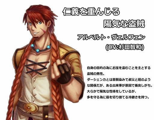 画像ギャラリー No.006のサムネイル画像 / 着せ替えアクションRPG「リリーと魔神の物語」事前登録受付をスタート
