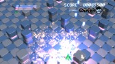 画像ギャラリー No.019のサムネイル画像 / PLAYISM，インディーズゲーム「Prismatic Solid」をPS4で配信スタート