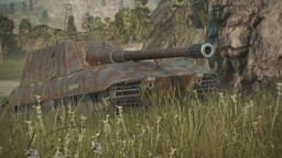 画像ギャラリー No.007のサムネイル画像 / Xbox One版「World of Tanks」の正式サービスが開始。新規モデリングやシステムを搭載し,Xbox 360版とのクロスプラットフォームにも対応